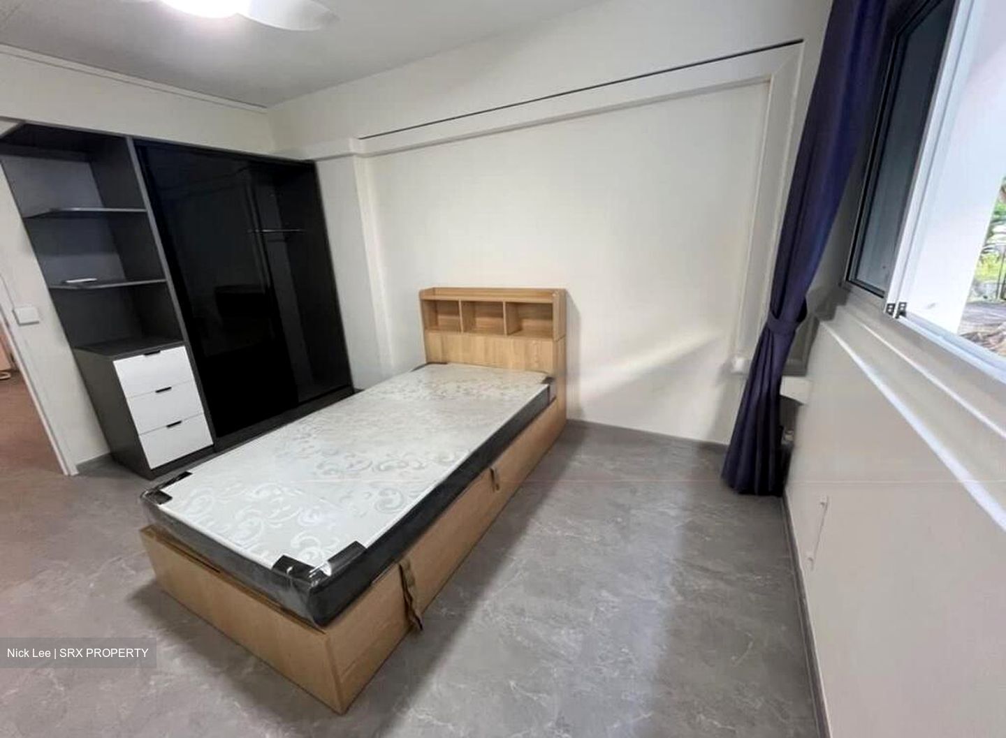 Blk 124 Mcnair Spring (Kallang/Whampoa), HDB 4 Rooms #455947471